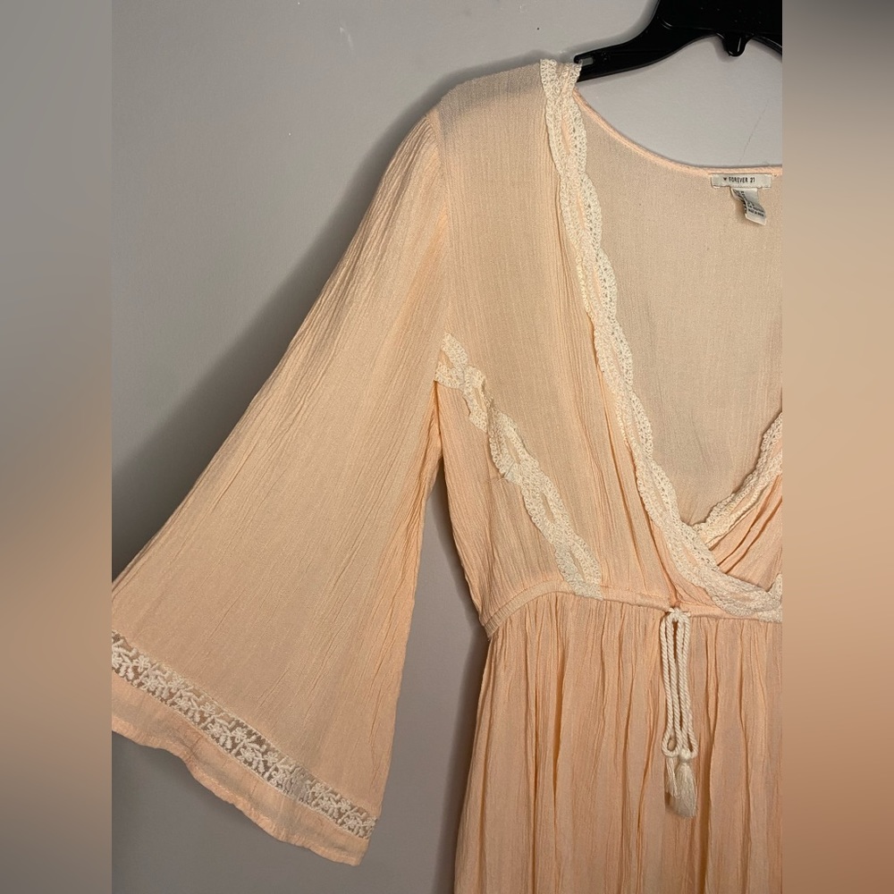 Forever 21 romper